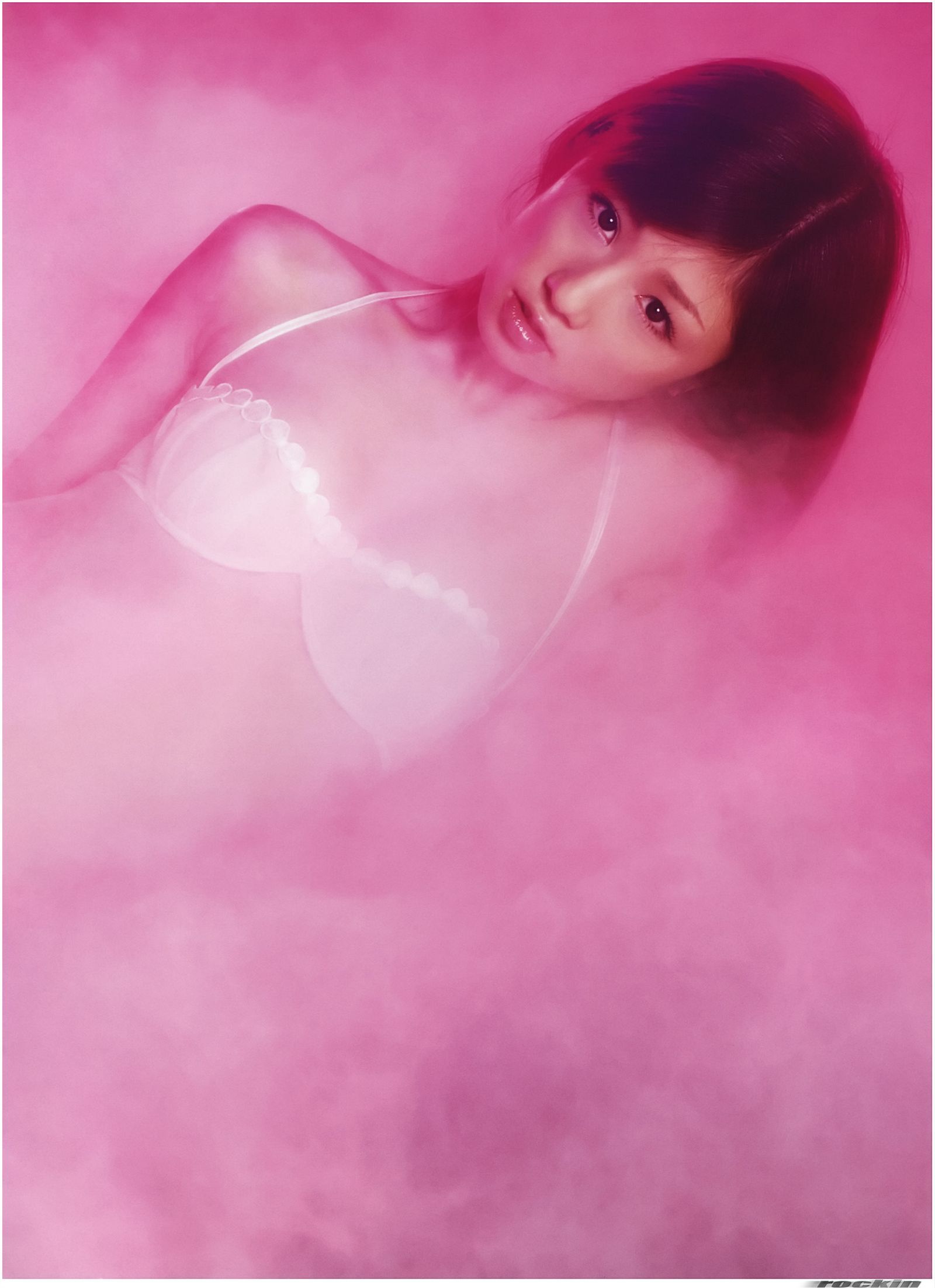 [PB写真集] Yuko Ogura 小倉優子 日本超级美女模特写真